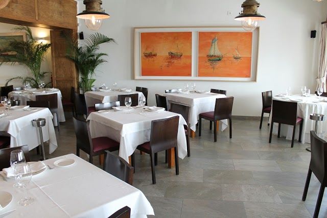 Los Marinos Jose Restaurante